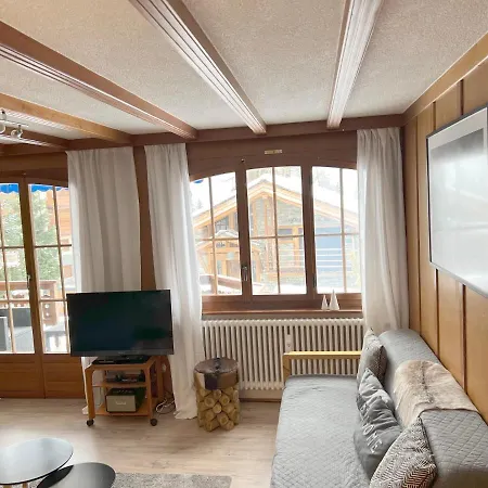 Apartmán 